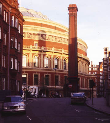 Photo of Royal Albert Hall