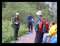 Ranger lead hike to Redrocks