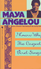 book cover - Maya Angelou's I Know Why the Caged Bird Sings