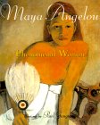 book cover - Phenomenal Woman