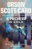 cover of Ender in Exile