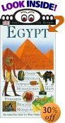 Buy Eyewitness guide to Egypt now