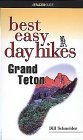 Buy Best Easy Day Hikes Grand Teton now
