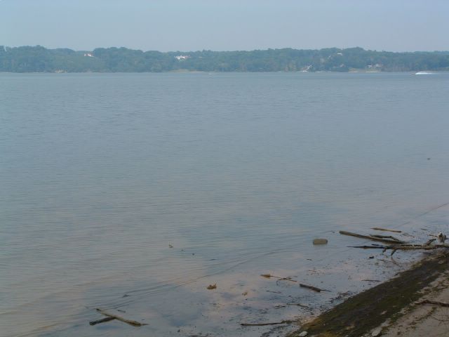 photo of Belmont Bay