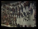 1491 - clay figurines