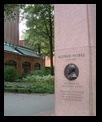 Nobel Prize Monument, New York City