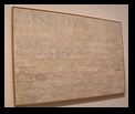 Jasper Johns - White Flag at the Metropolitan Museum of Art, New York City