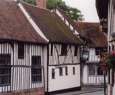 Photo of the Swan Inn