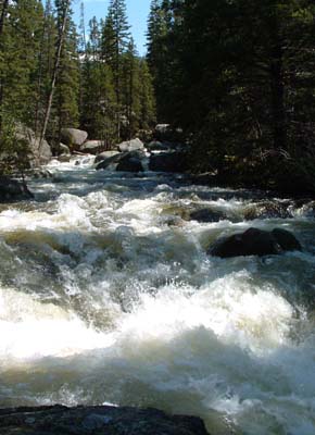 Photo of Cascade Falls