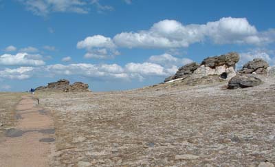 Photo of Rock Cut Trail