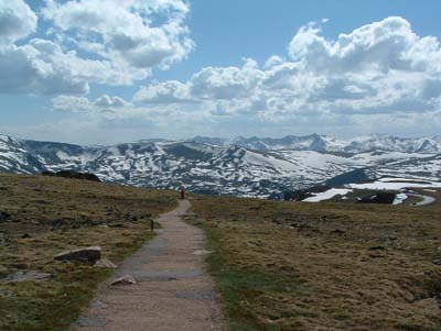 Photo of Rock Cut Trail