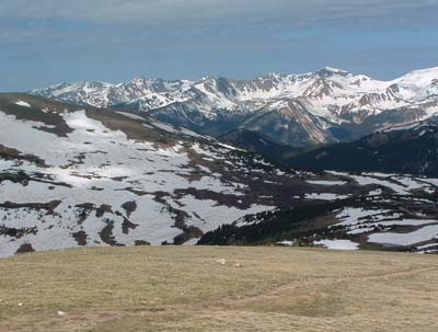 Photo of Alpine Ridge Trail