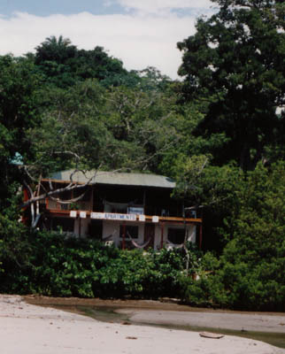 Photo of Beach Hotel