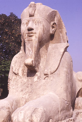 Photo of statue