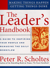 Buy the Leader's Handbook