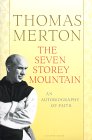 Seven Storey Mountain cover