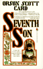 Cover Graphic for Seventh Son