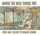 Buy Where the Wild Things Are now