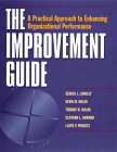 Buy The Improvement Guide now