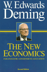 Buy the New Economics now