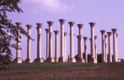 National Arboretum