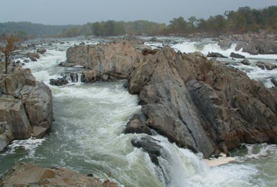 Photo of Great Falls