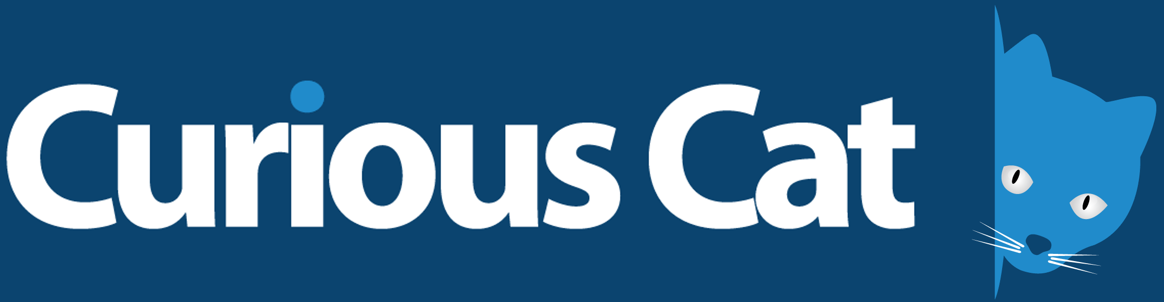 Curious Cat logo