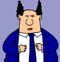 Image result for dilbert's boss