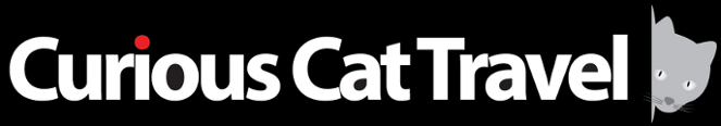 Curious Cat Travels logo
