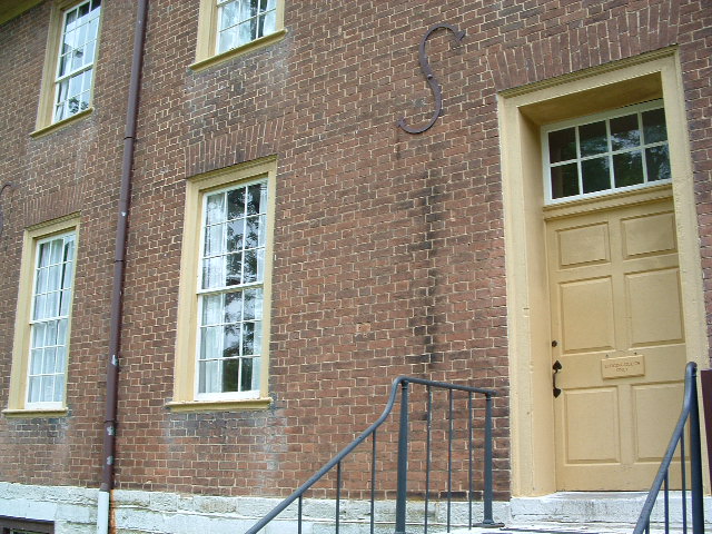 photo of Shaker Village of Pleasant Hill, Kentucky