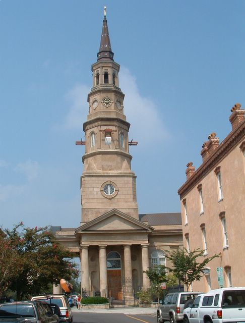 photo of Church