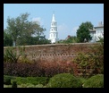 historic Charleston, SC