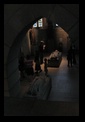 Tomb Effigies at the Cloisters - NYC