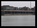 Potomac River - Georgetown