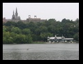 Potomac River - Georgetown University