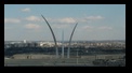 Air Force Memorial, Pentagon, Capital